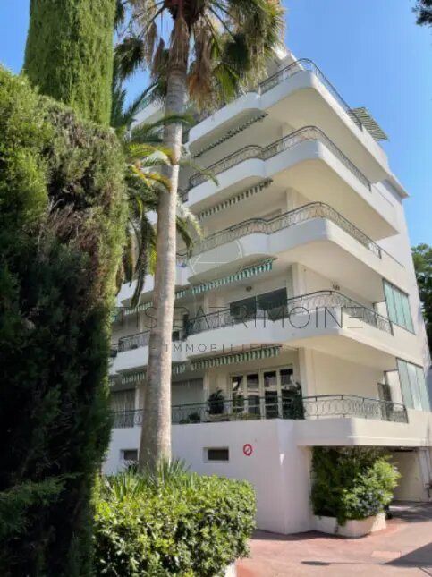 Appartement à vendre, 47m², Cannes