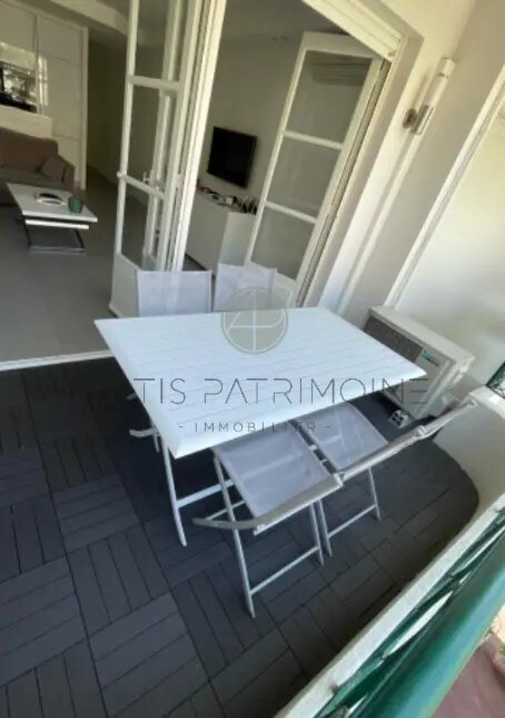 Appartement à vendre, 47m², Cannes