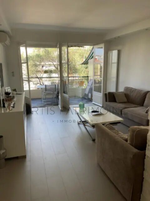 Appartement à vendre, 47m², Cannes