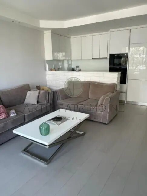 Appartement à vendre, 47m², Cannes