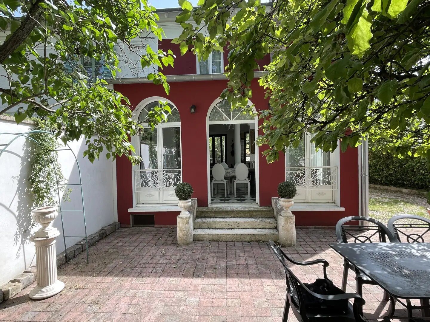 Maison à vendre, 138m², Bourg-la-Reine
