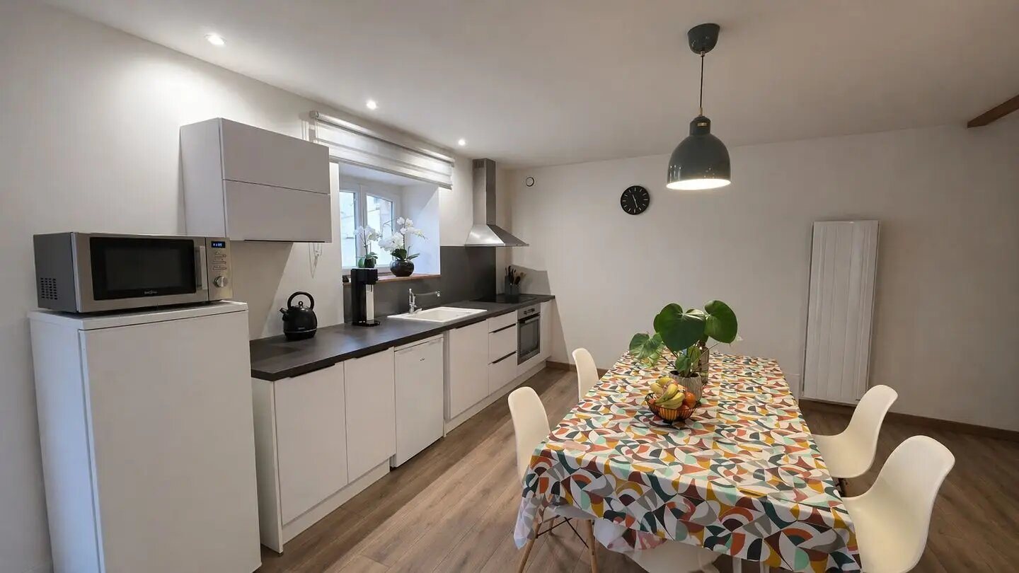 Maison à vendre, 101m², Aigrefeuille-d'Aunis