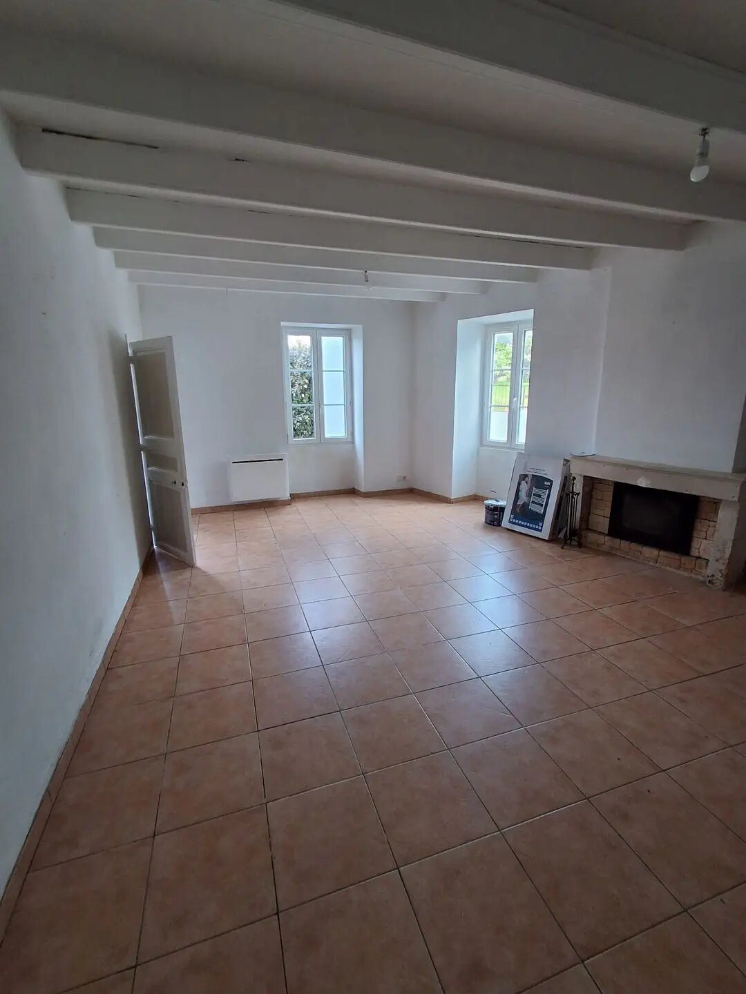 Maison à vendre, 118m², Ardillières