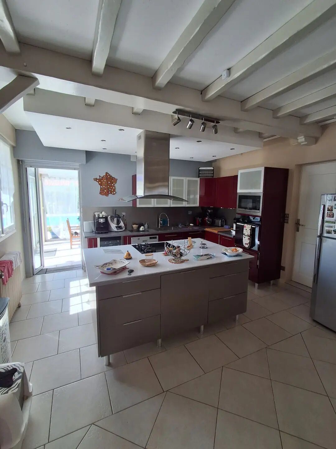 Maison à vendre, 285m², Échillais