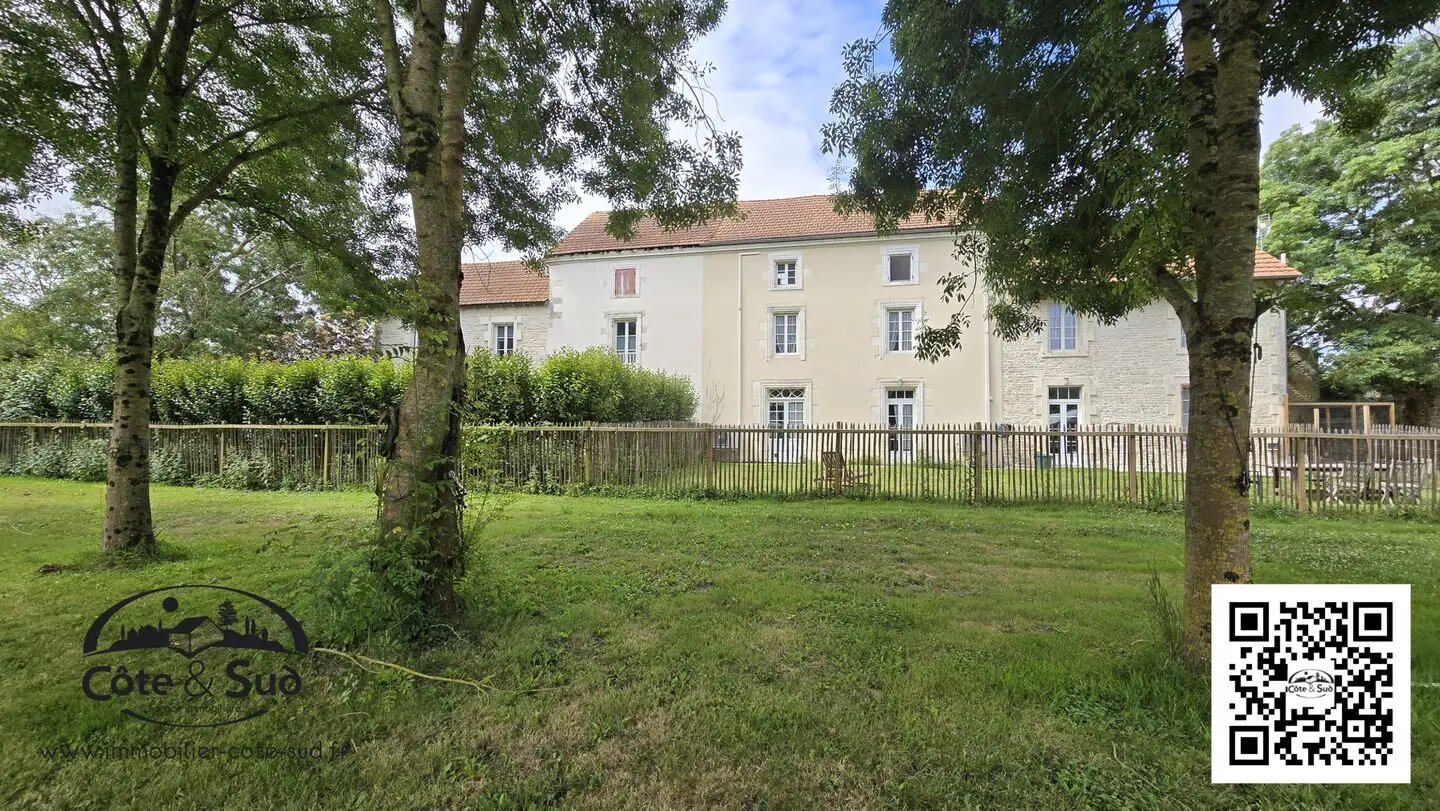 Maison à vendre, 701m², Aigrefeuille-d'Aunis