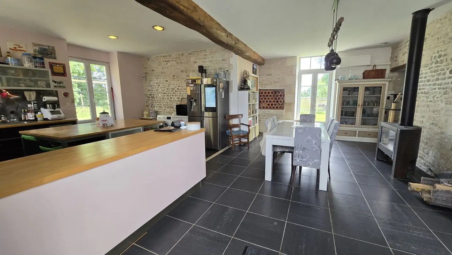 Maison à vendre, 701m², Aigrefeuille-d'Aunis
