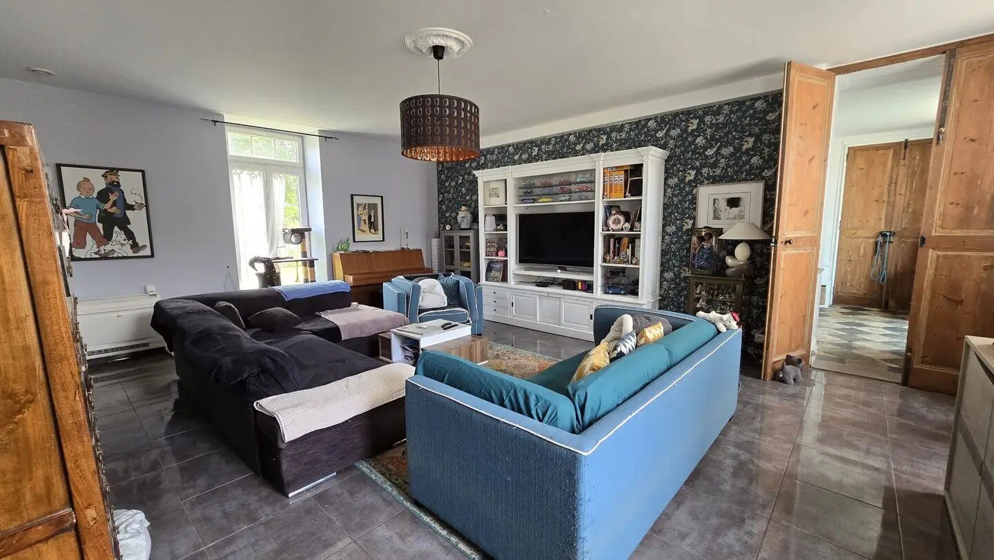 Maison à vendre, 701m², Aigrefeuille-d'Aunis