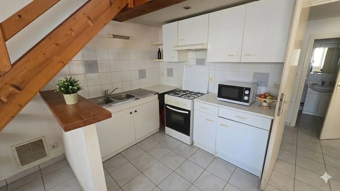 Maison à vendre, 49m², Aigrefeuille-d'Aunis