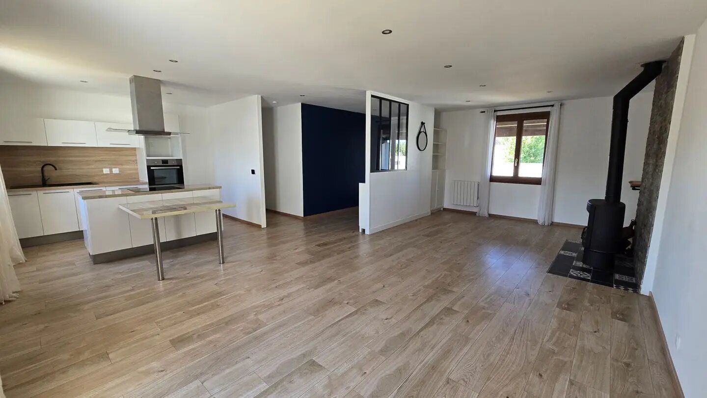 Maison à vendre, 91m², Montroy
