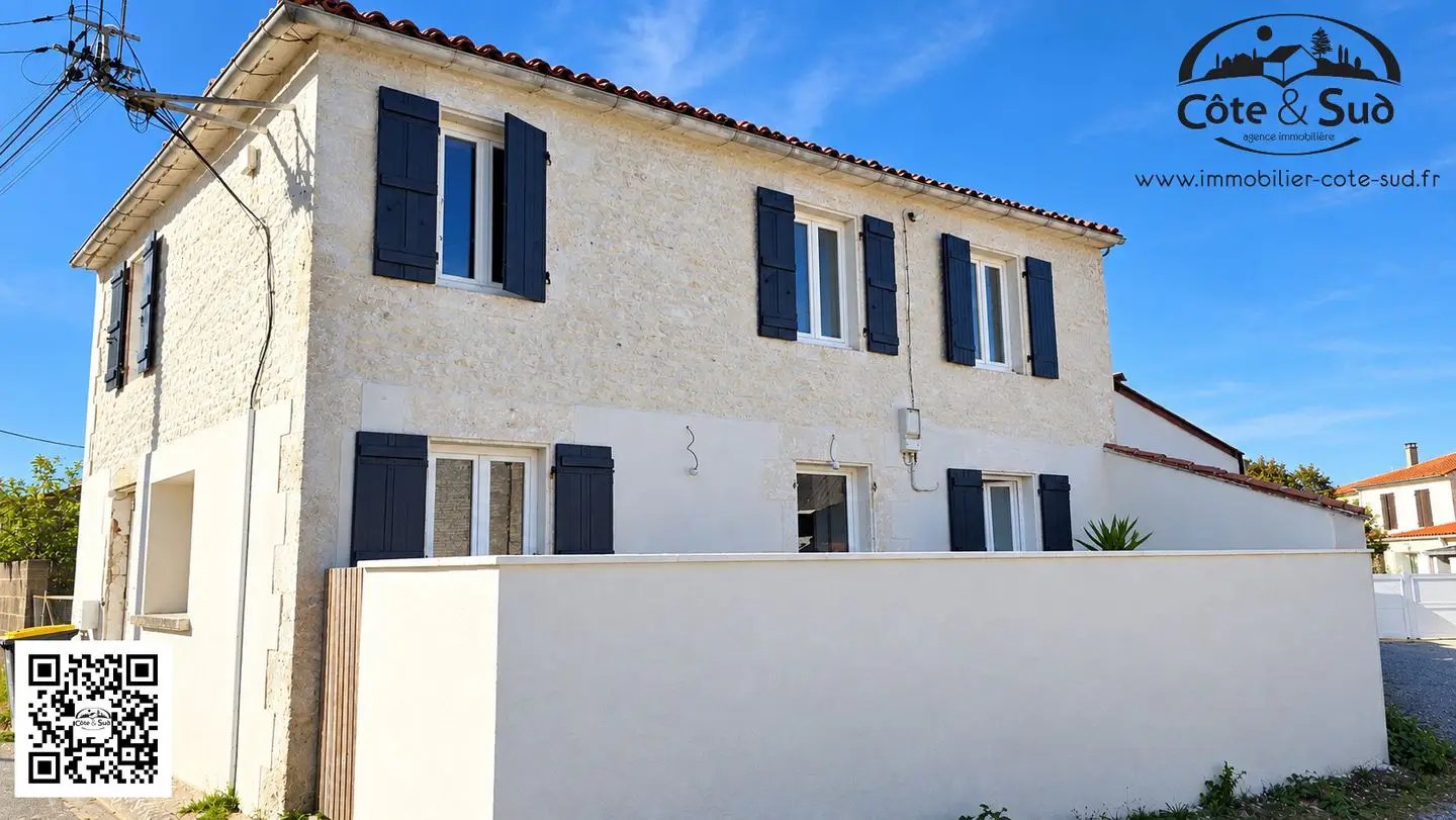 Maison à vendre, 90m², Forges