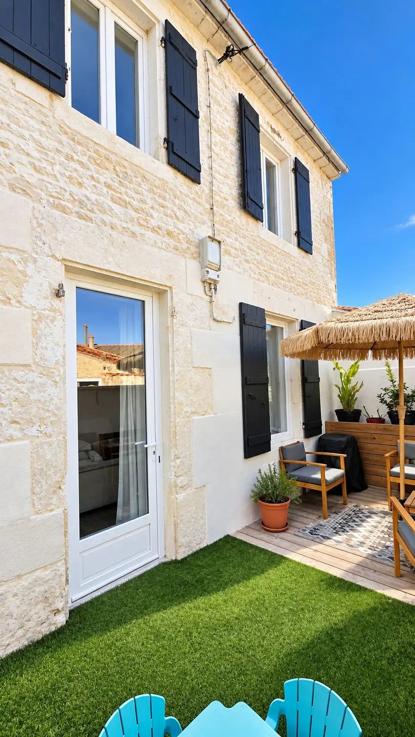 Maison à vendre, 90m², Forges
