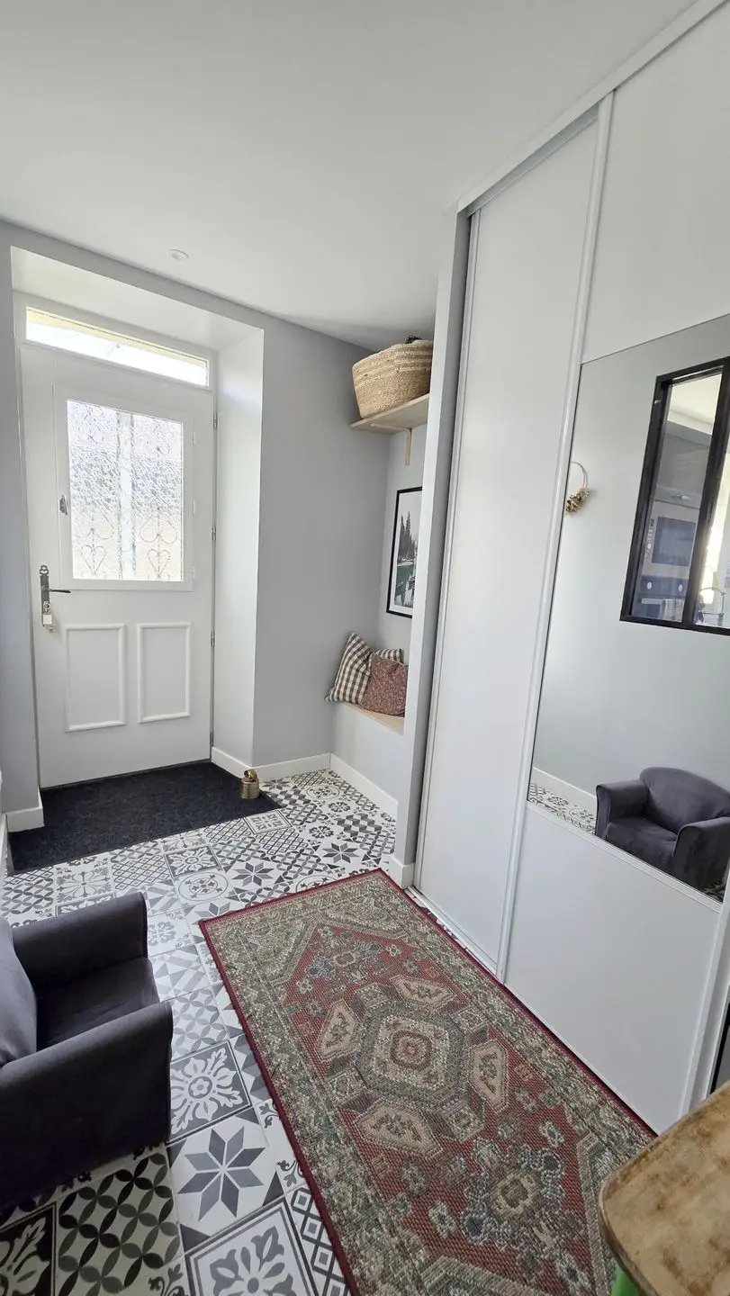 Maison à vendre, 90m², Forges