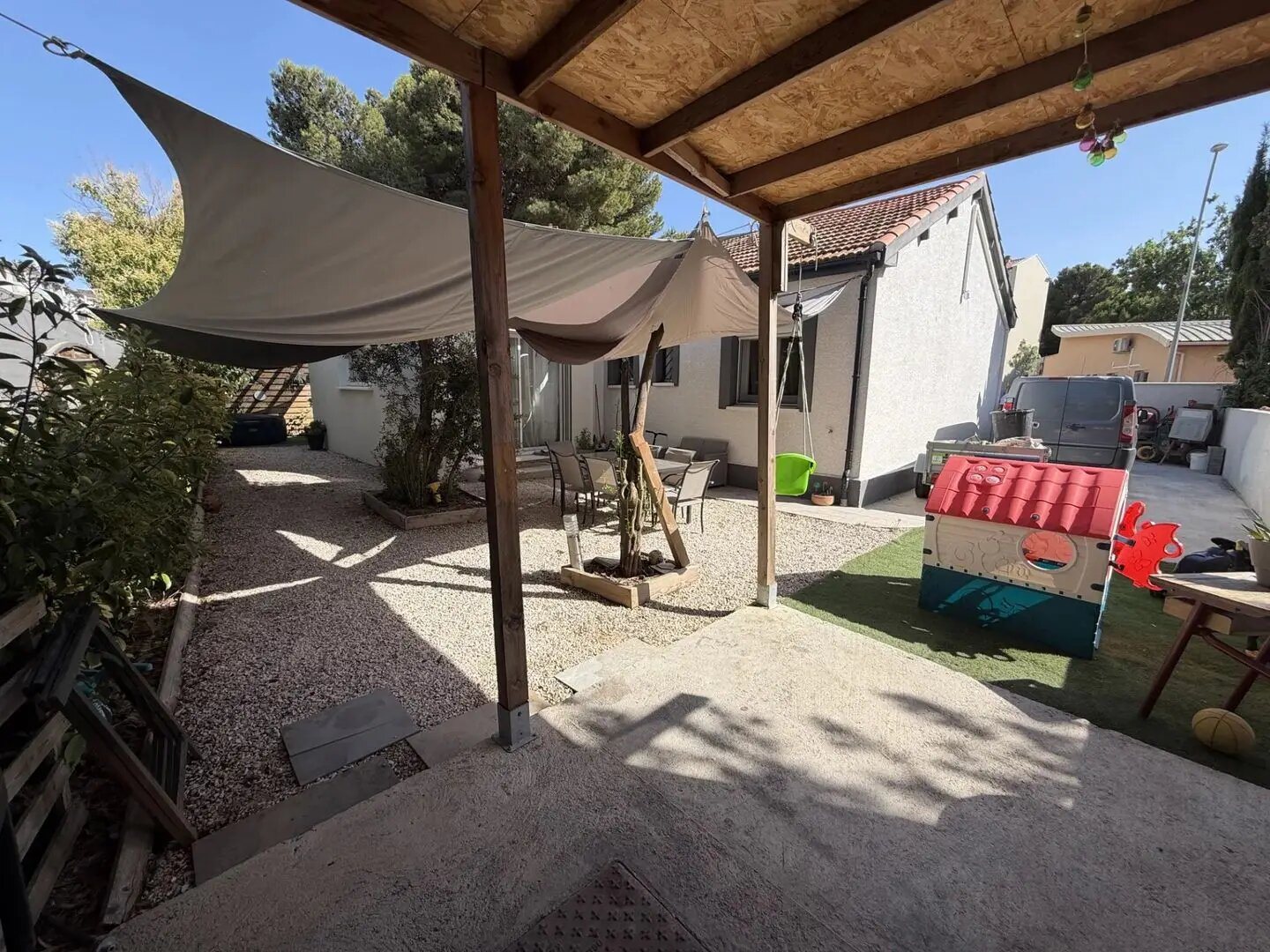 Maison à vendre, 100m², Narbonne