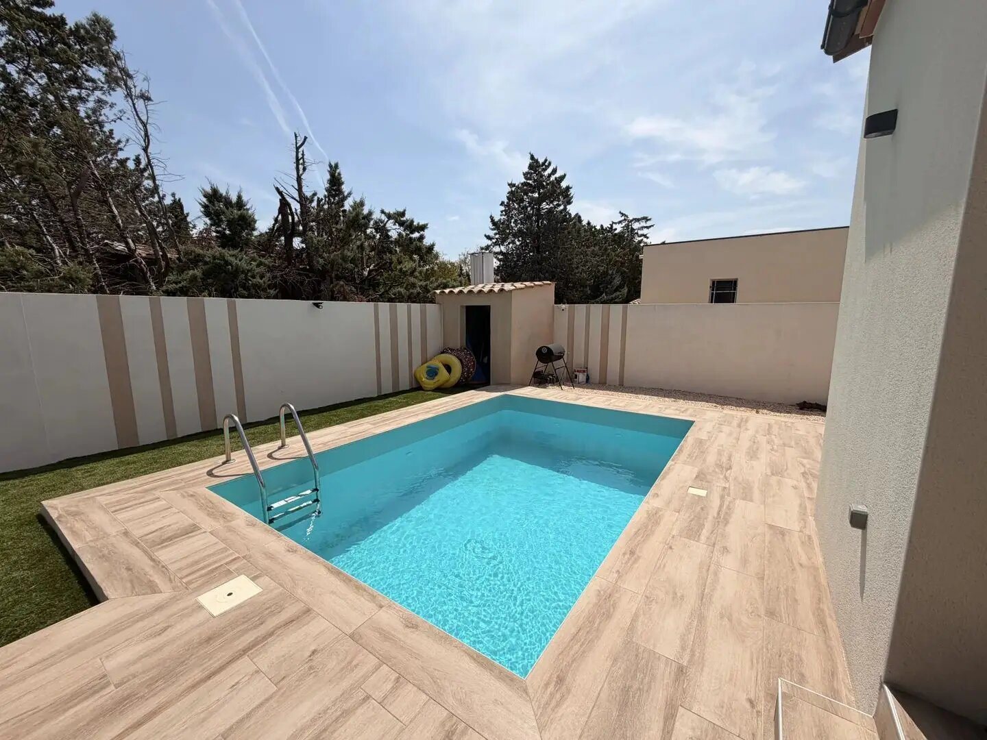 Maison à vendre, 99m², Ginestas