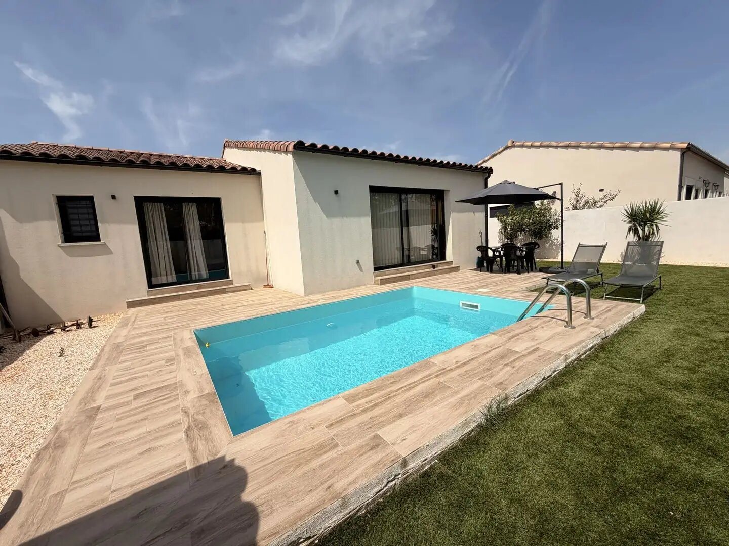 Maison à vendre, 99m², Ginestas