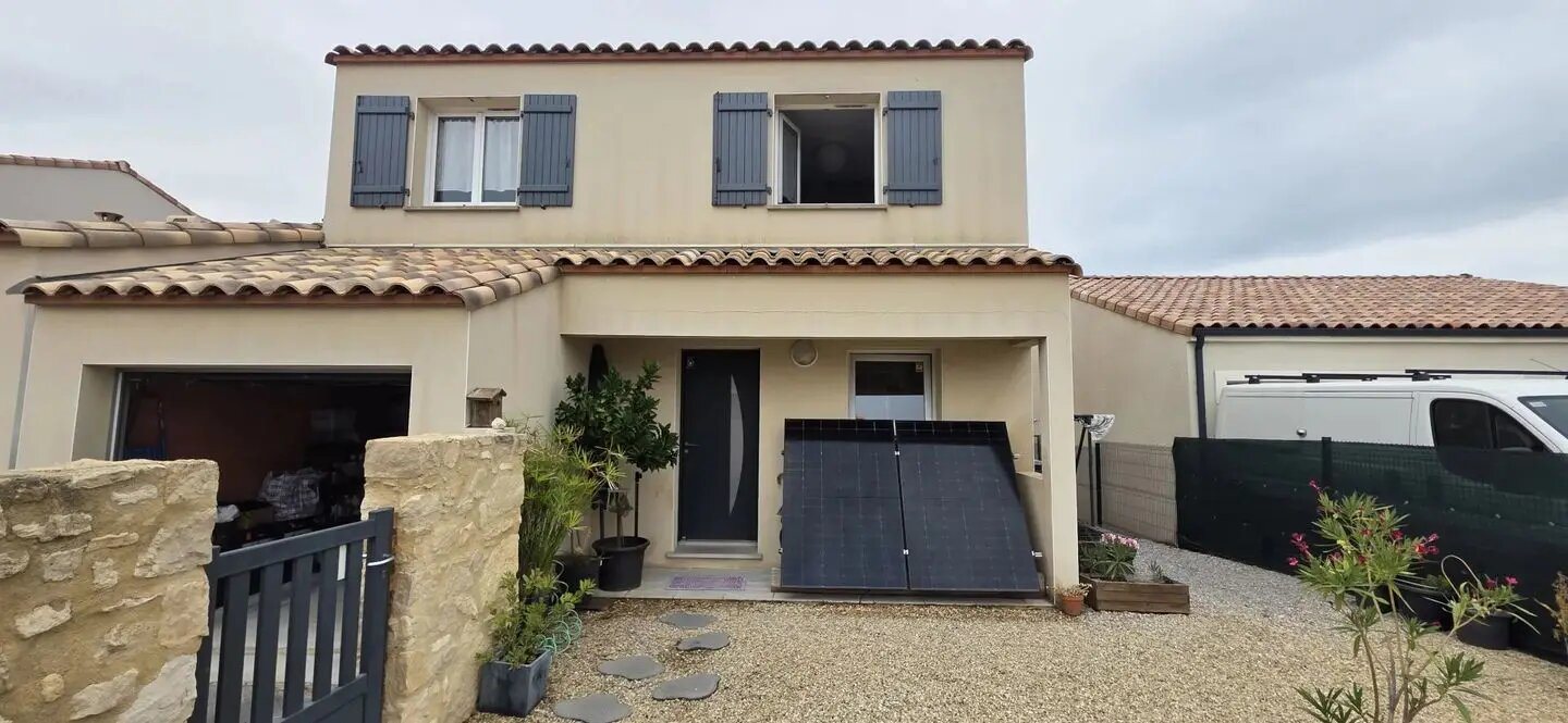 Maison à vendre, 115m², Peyriac-de-Mer