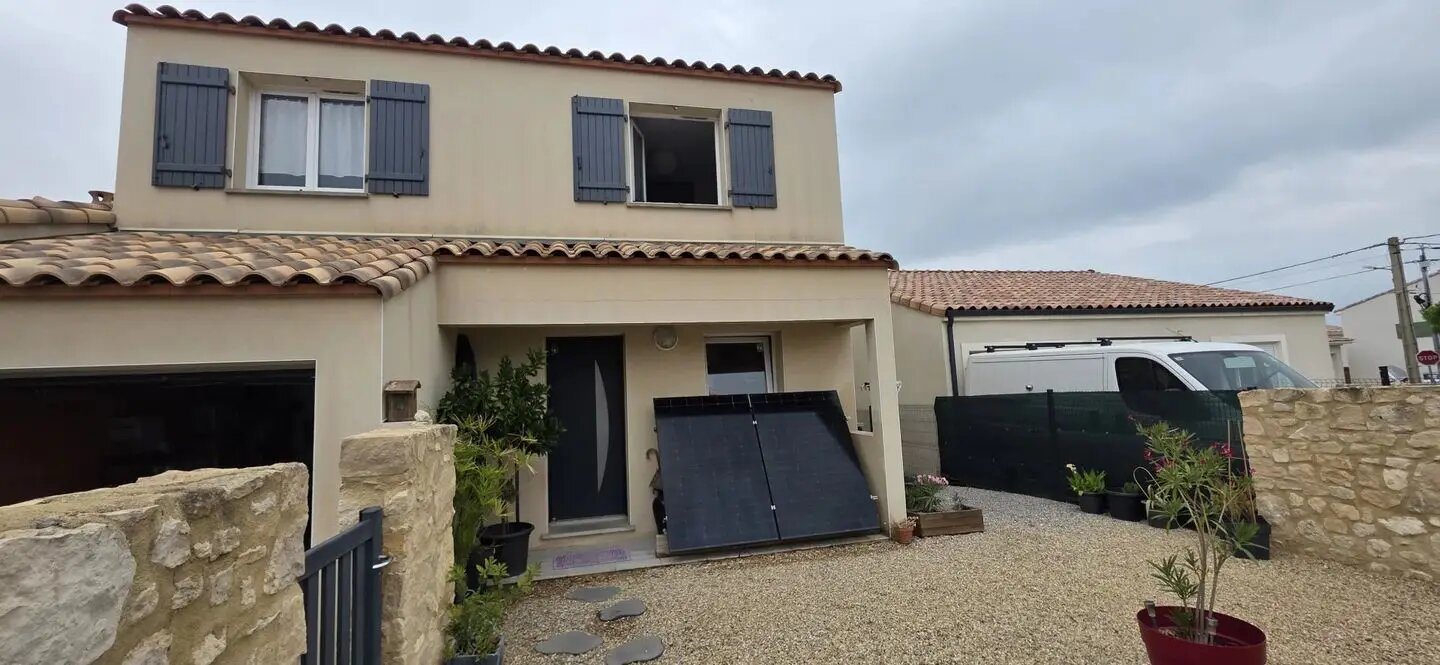 Maison à vendre, 115m², Peyriac-de-Mer