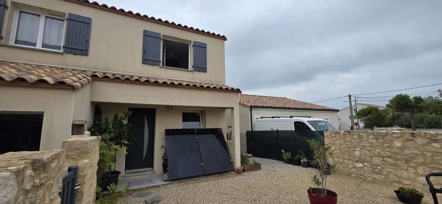Maison à vendre, 115m², Peyriac-de-Mer