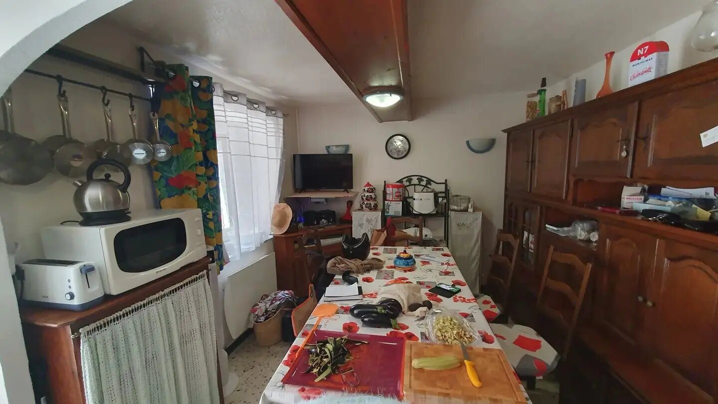 Maison à vendre, 80m², Cuxac-d'Aude