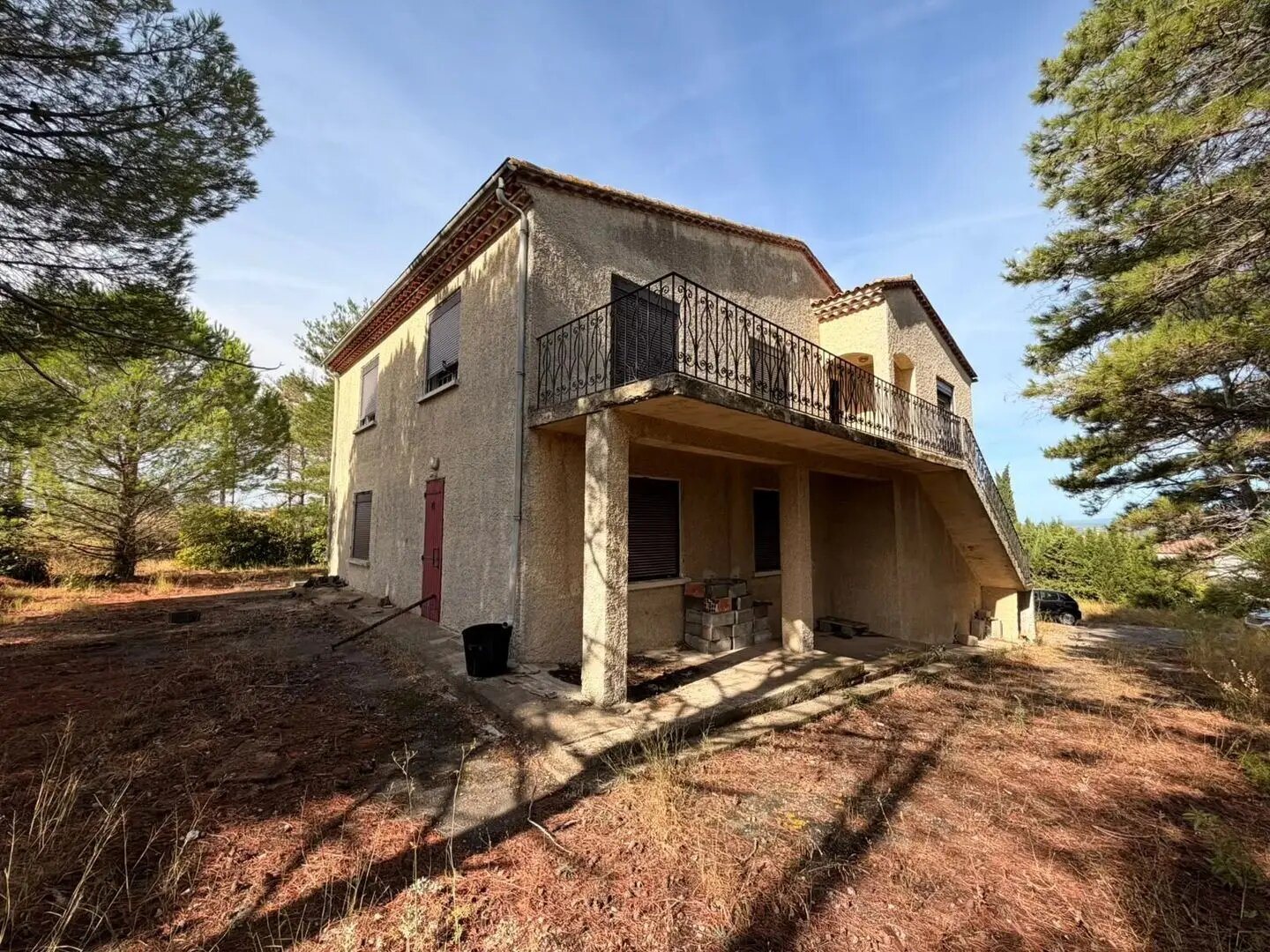 Maison à vendre, 100m², Marcorignan