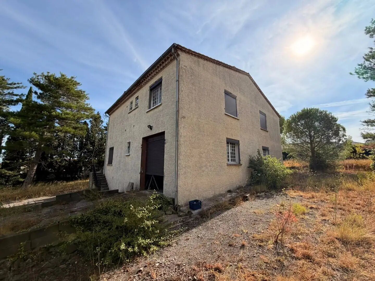 Maison à vendre, 100m², Marcorignan