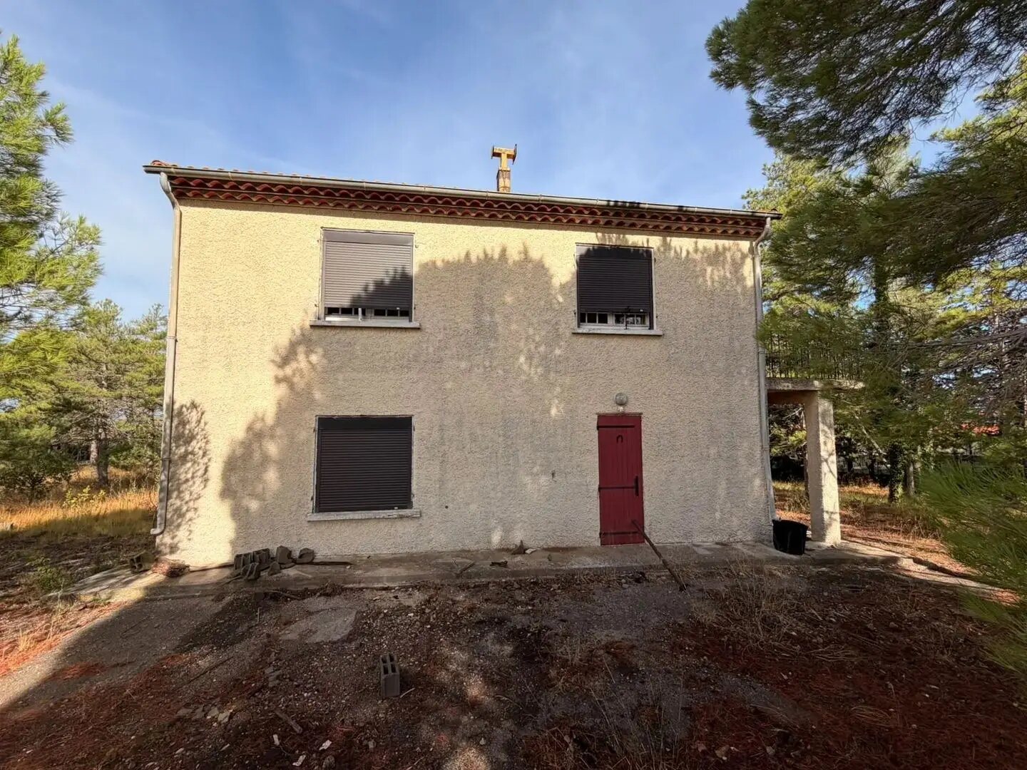 Maison à vendre, 100m², Marcorignan