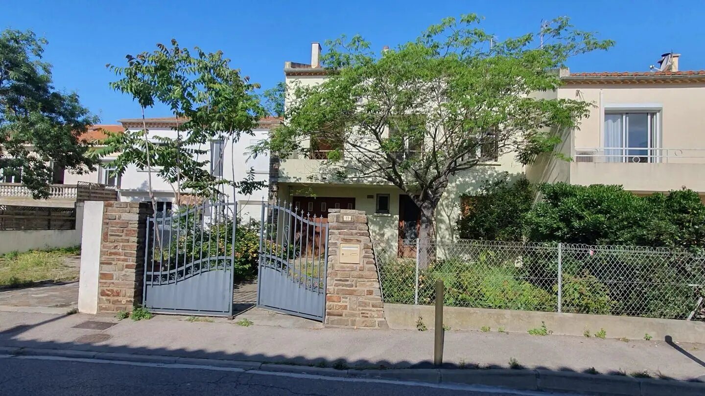 Maison à vendre, 160m², Narbonne