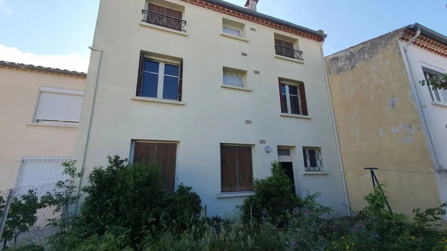 Maison à vendre, 160m², Narbonne