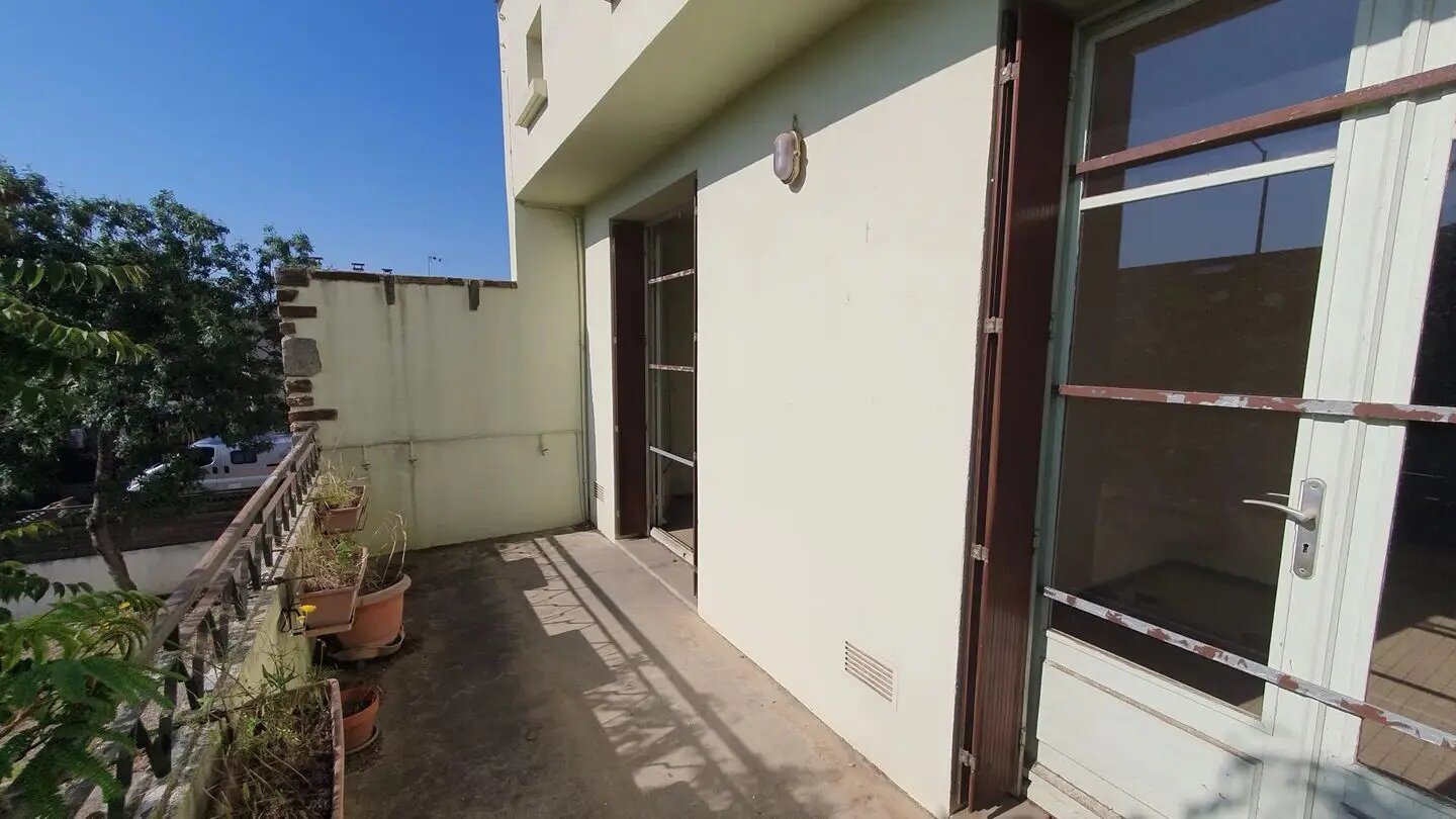 Maison à vendre, 160m², Narbonne