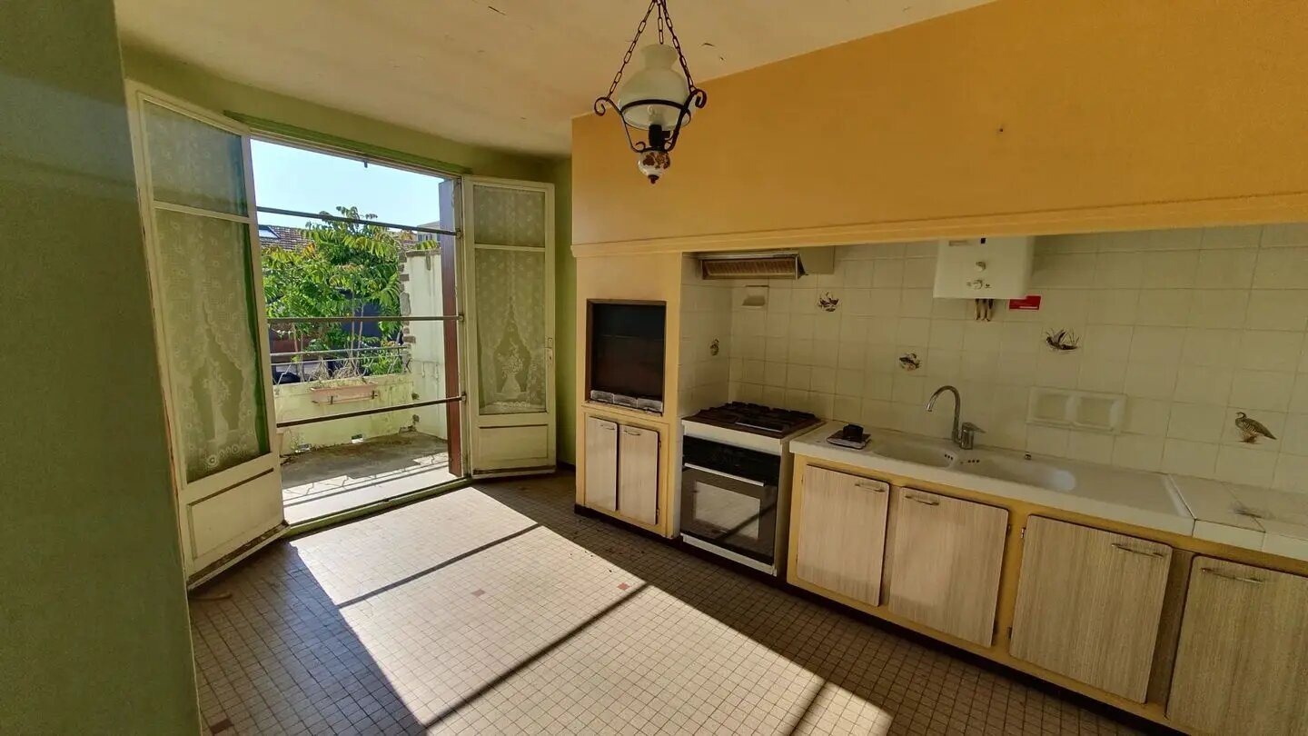 Maison à vendre, 160m², Narbonne