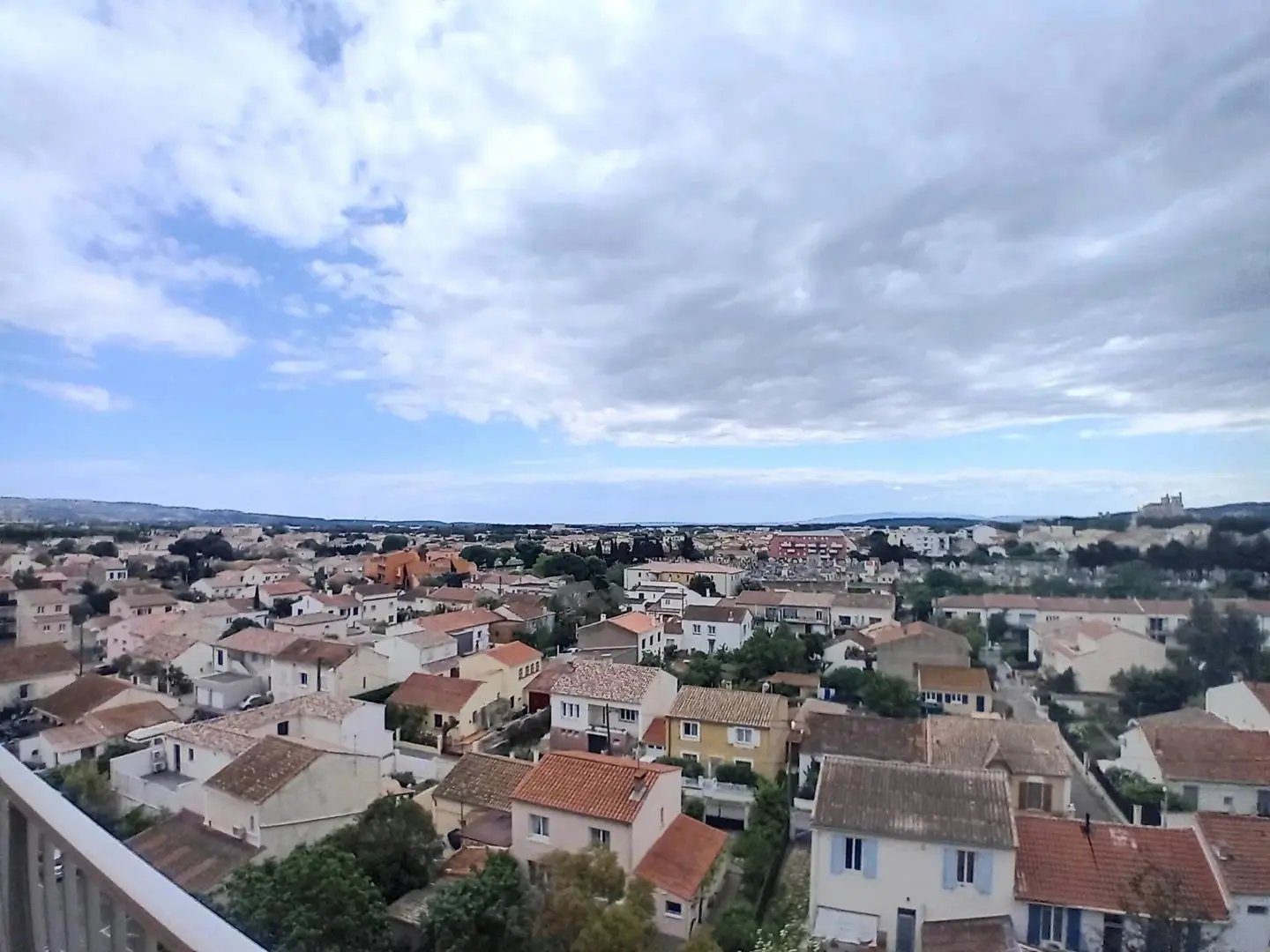 Appartement à louer, 47m², Narbonne