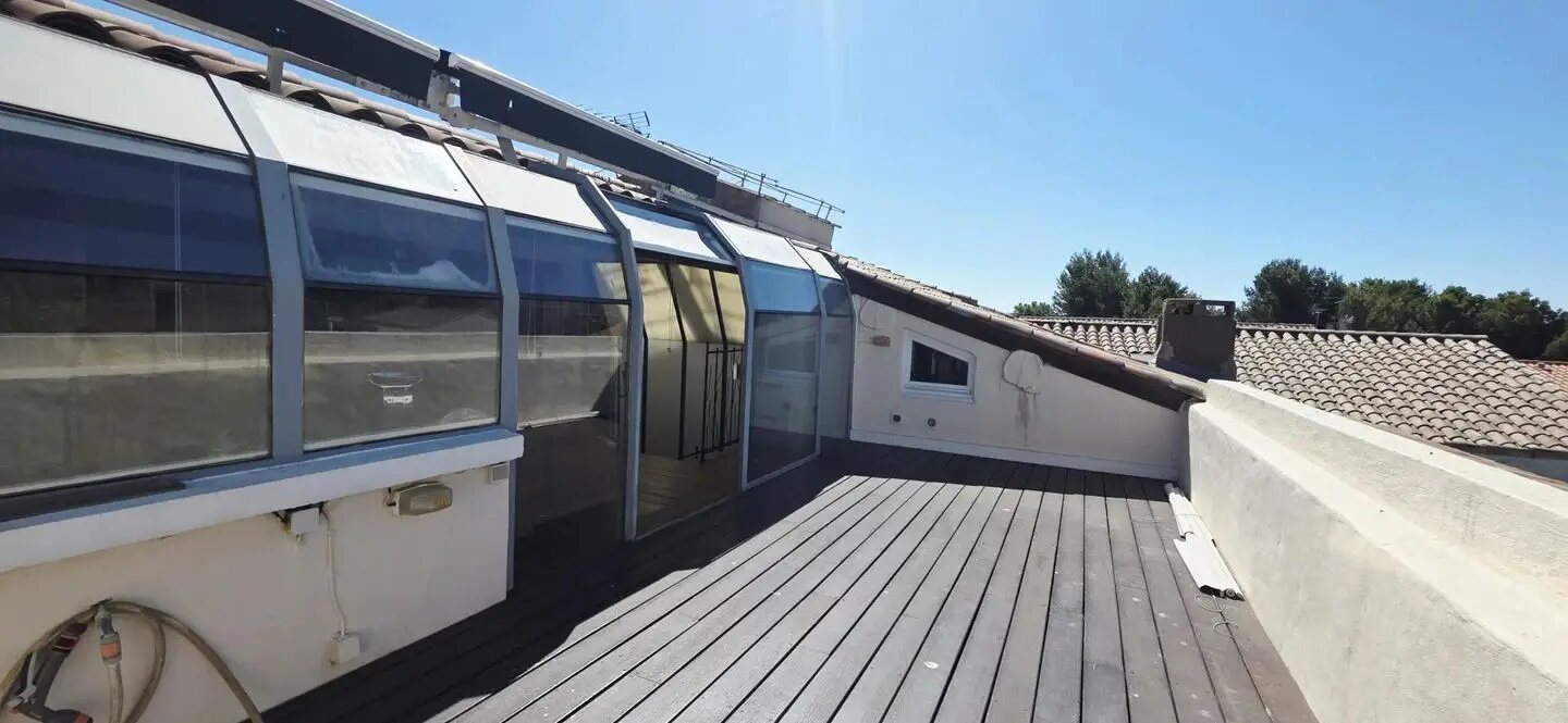 Appartement à louer, 81m², Narbonne