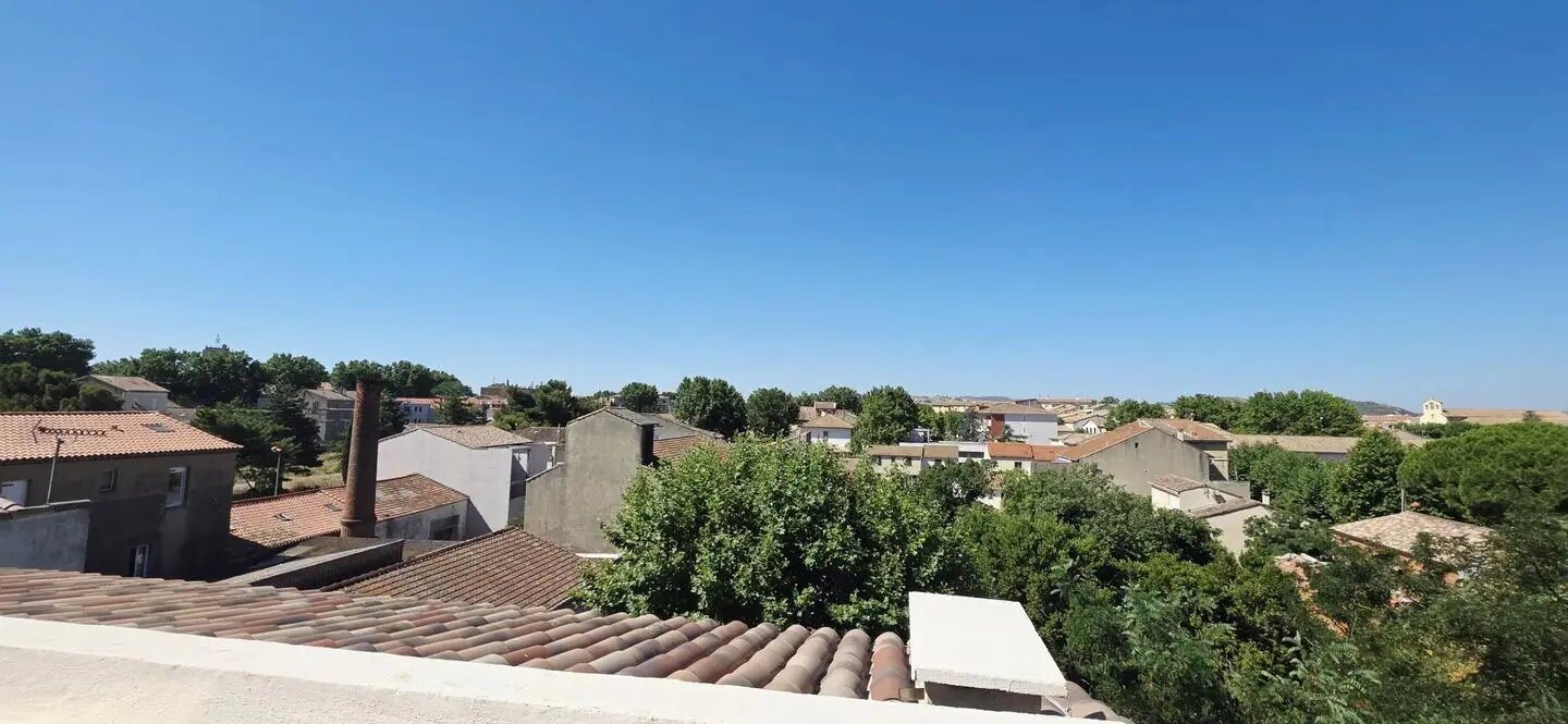 Appartement à louer, 81m², Narbonne