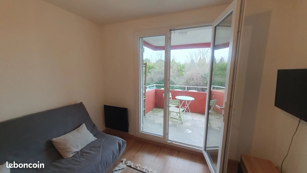 Appartement à louer, 20m², Narbonne