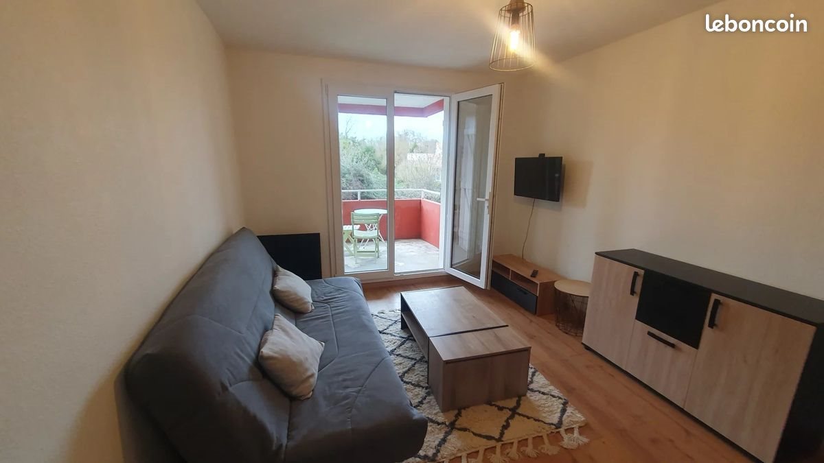 Appartement à louer, 20m², Narbonne