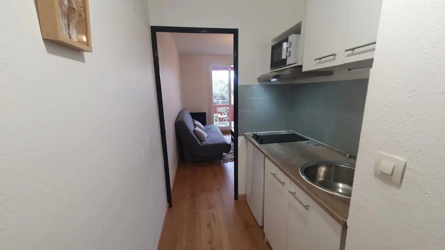 Appartement à louer, 20m², Narbonne