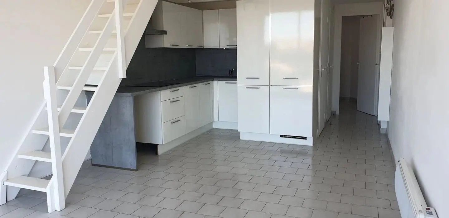 Appartement à louer, 35m², Fleury d'Aude