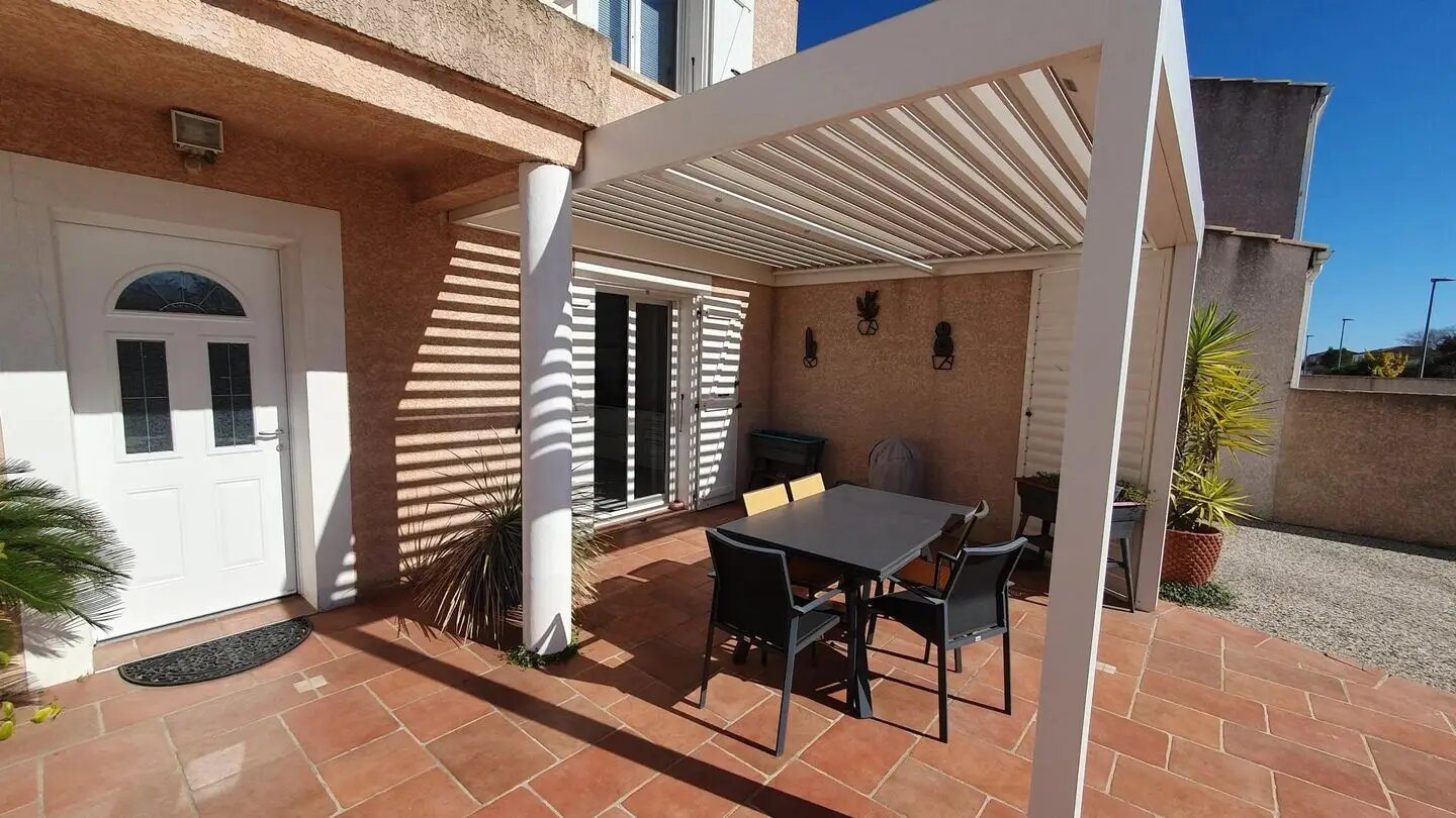 Maison à vendre, 136m², Narbonne