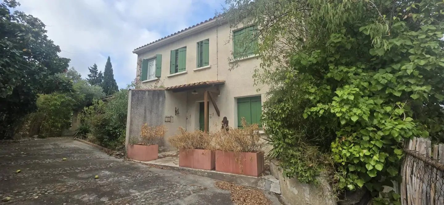 Maison à vendre, 96m², Marcorignan