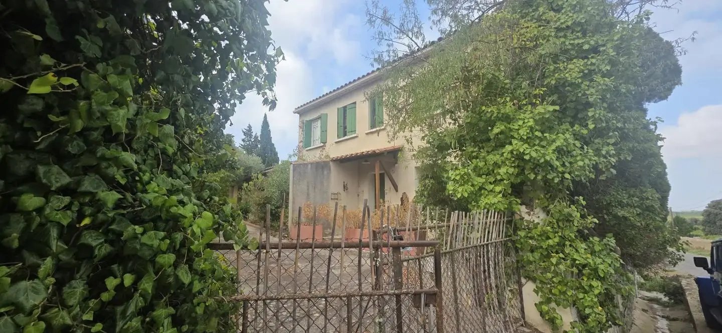 Maison à vendre, 96m², Marcorignan