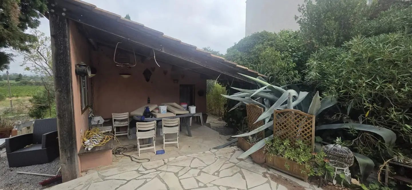 Maison à vendre, 96m², Marcorignan