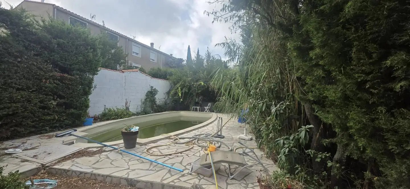 Maison à vendre, 96m², Marcorignan