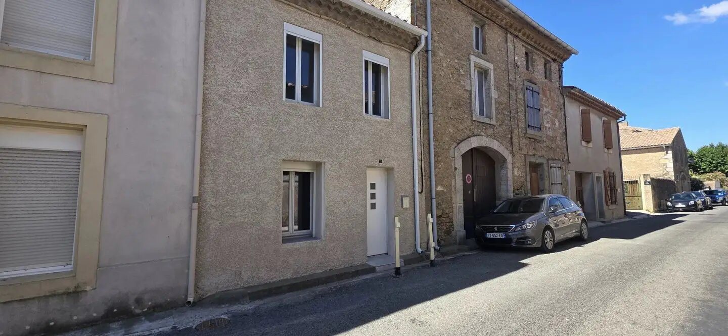 Maison à louer, 78m², Ornaisons