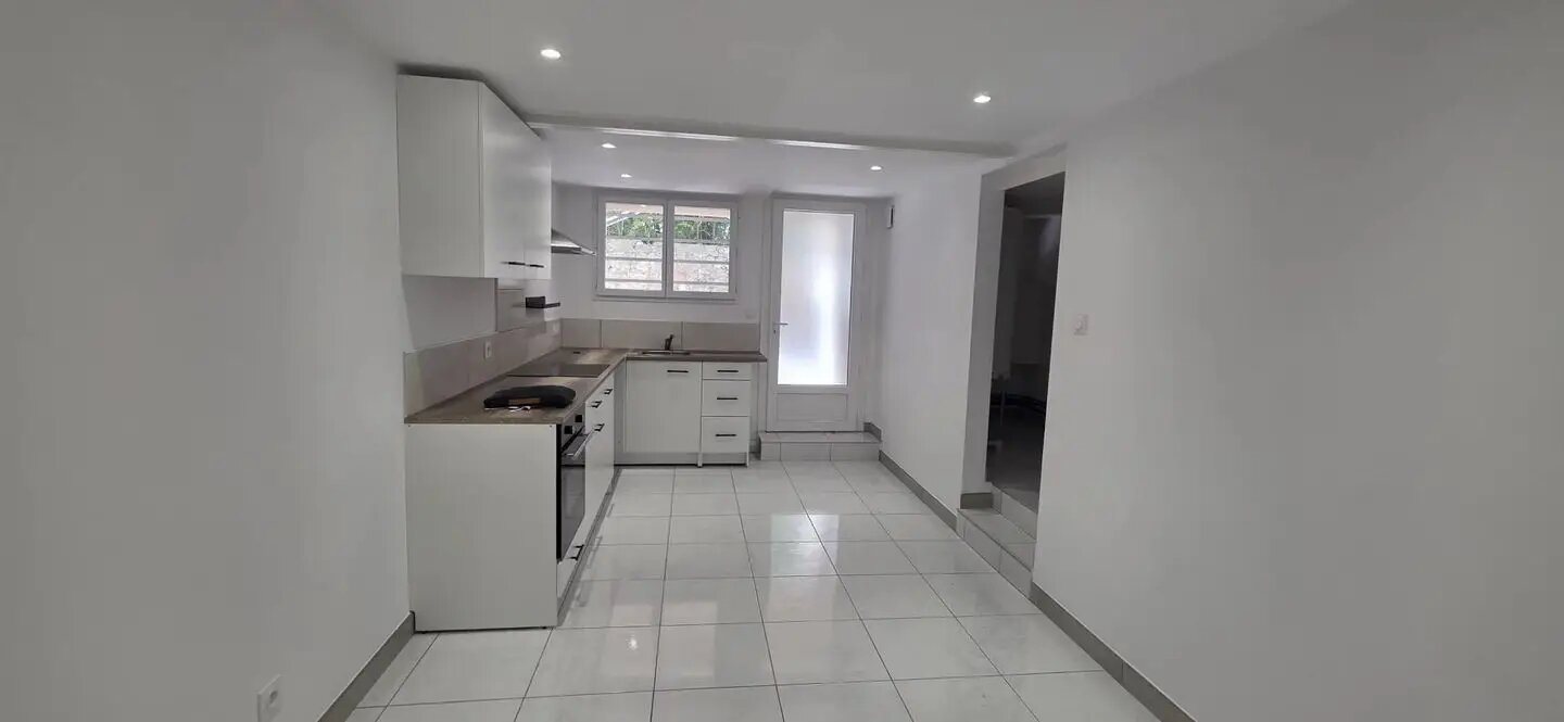 Maison à louer, 78m², Ornaisons