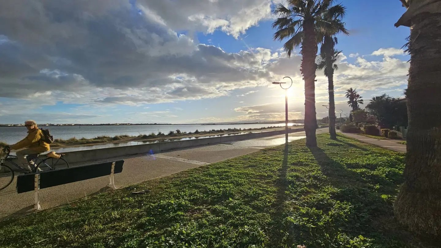 Maison à vendre, 119m², Gruissan