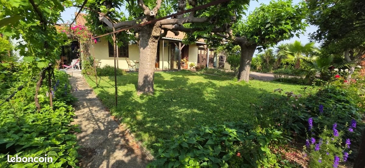 Maison à vendre, 55m², Narbonne
