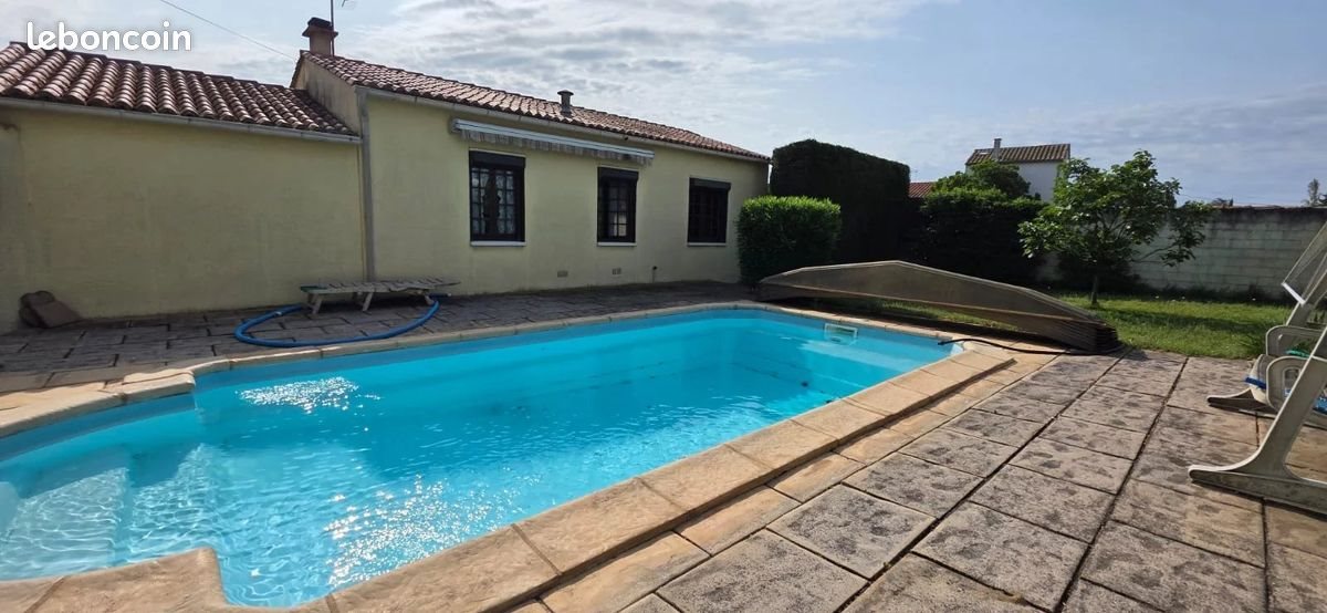Maison à vendre, 55m², Narbonne