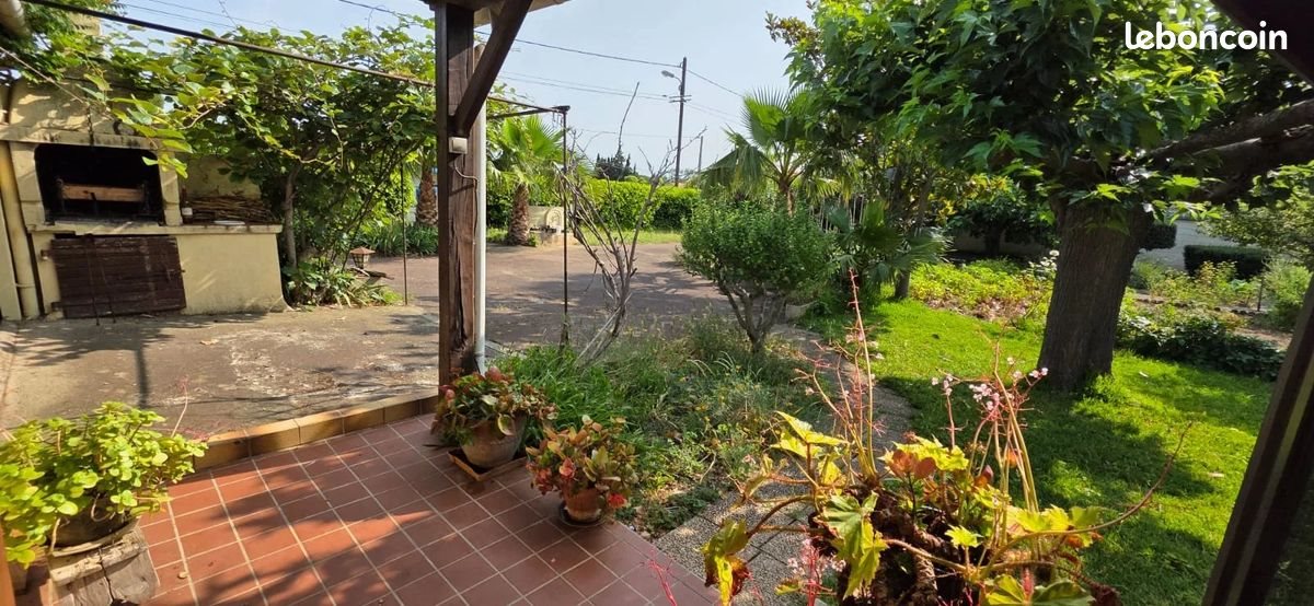Maison à vendre, 55m², Narbonne