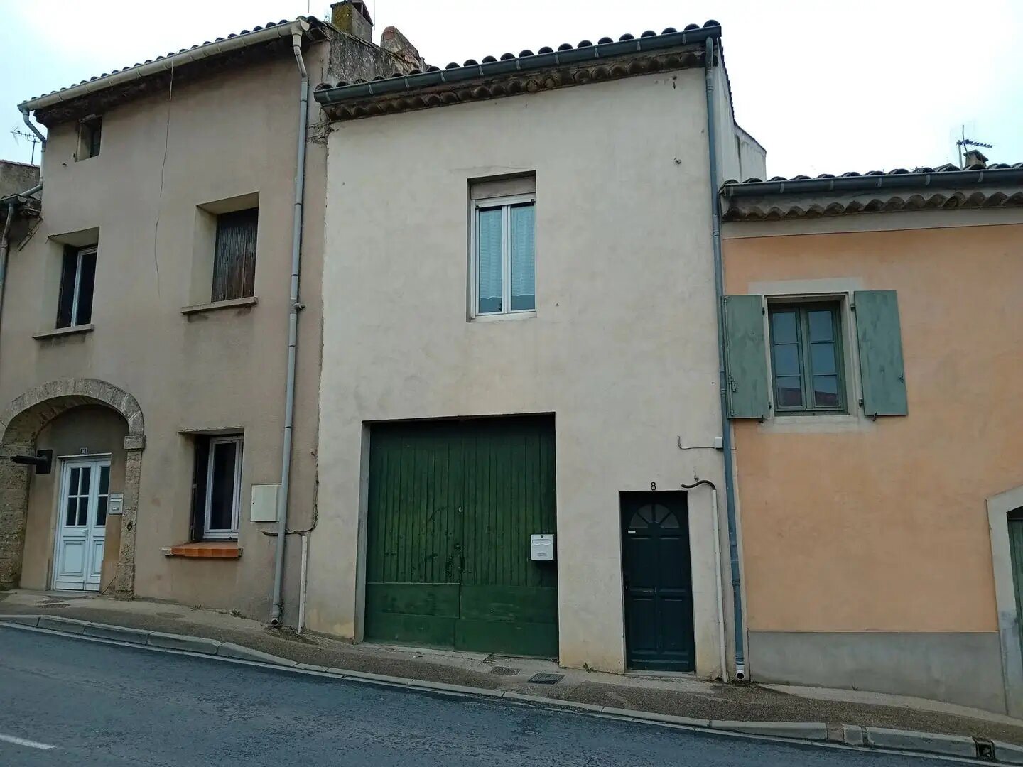 Appartement à louer, 90m², Marcorignan