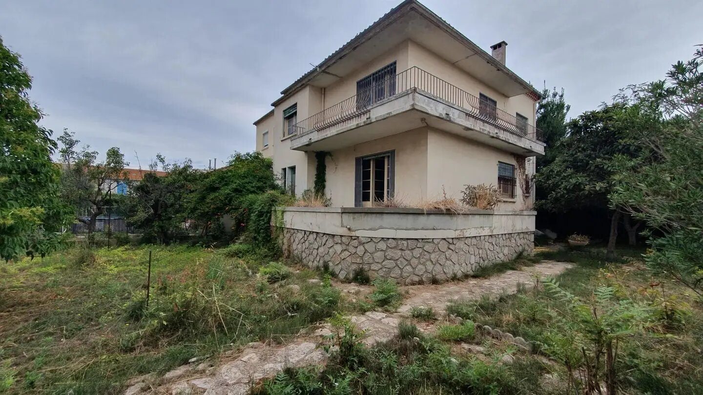 Maison à vendre, 137m², Narbonne